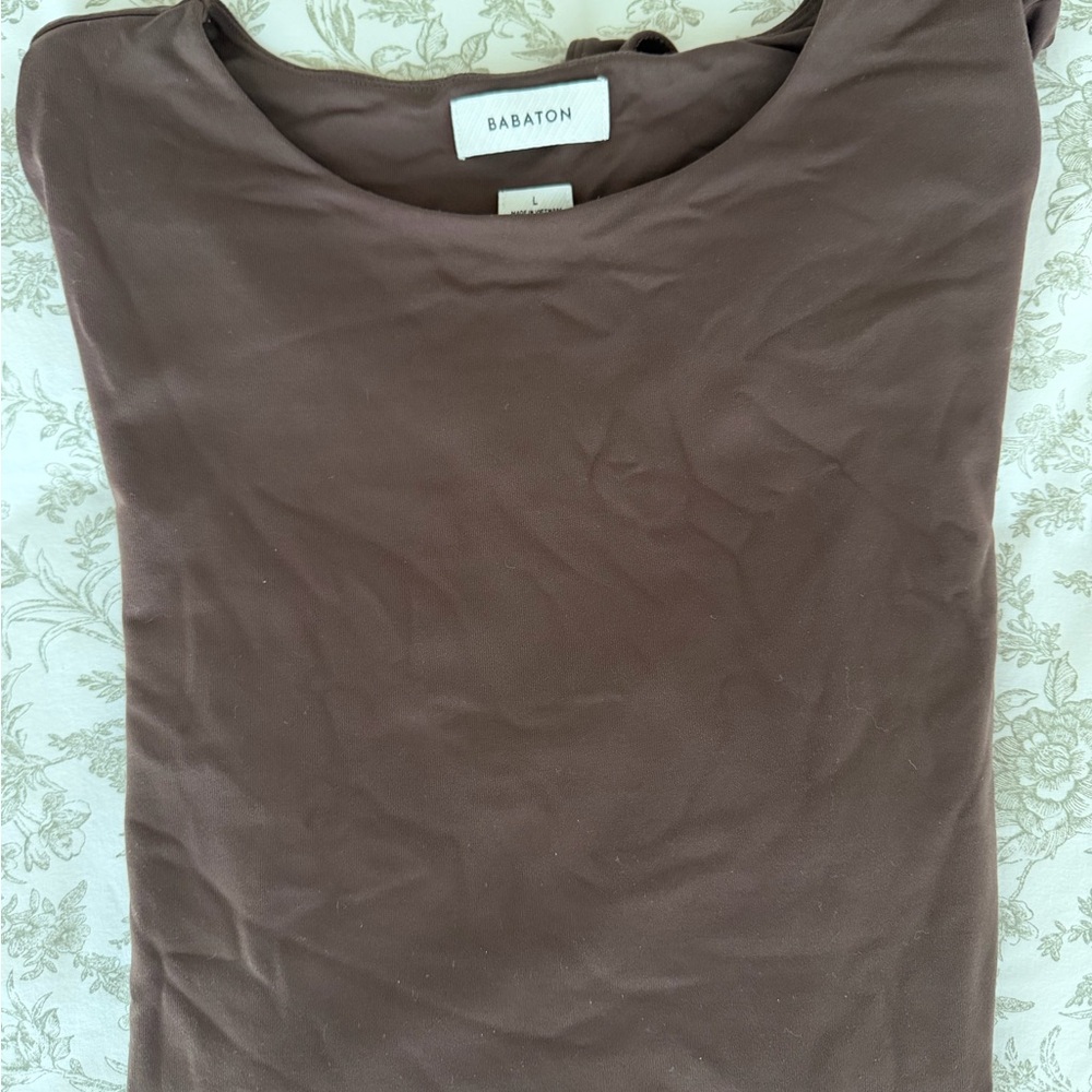 Aritzia contour bodysuit - Picture 5 of 5